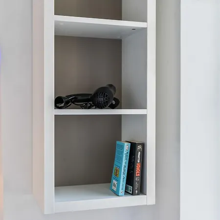 Elegant Flat - Sleeps 8 - Highrise View Centre * Λιντς
